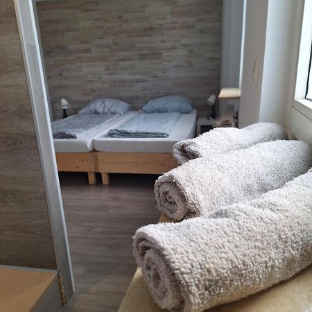 Hoteliving Apartments Giessen-Sued Exterior foto