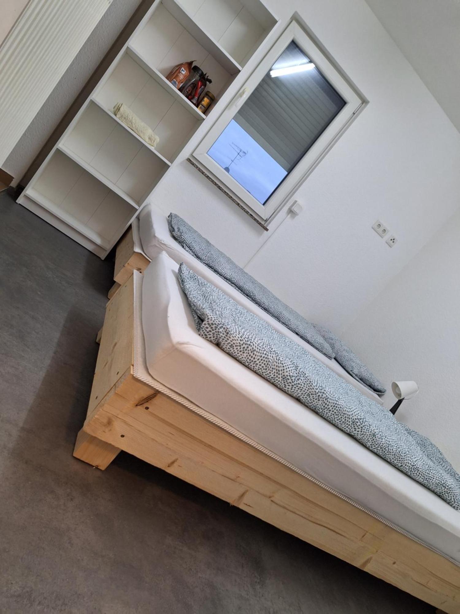 Hoteliving Apartments Giessen-Sued Exterior foto